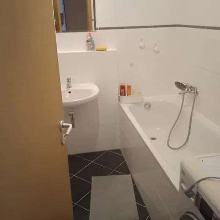 Privatunterkunft Byt Vinor Prag